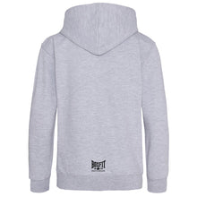 Churchills Boxing Kids Hoodie