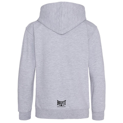 Churchills Boxing Kids Hoodie