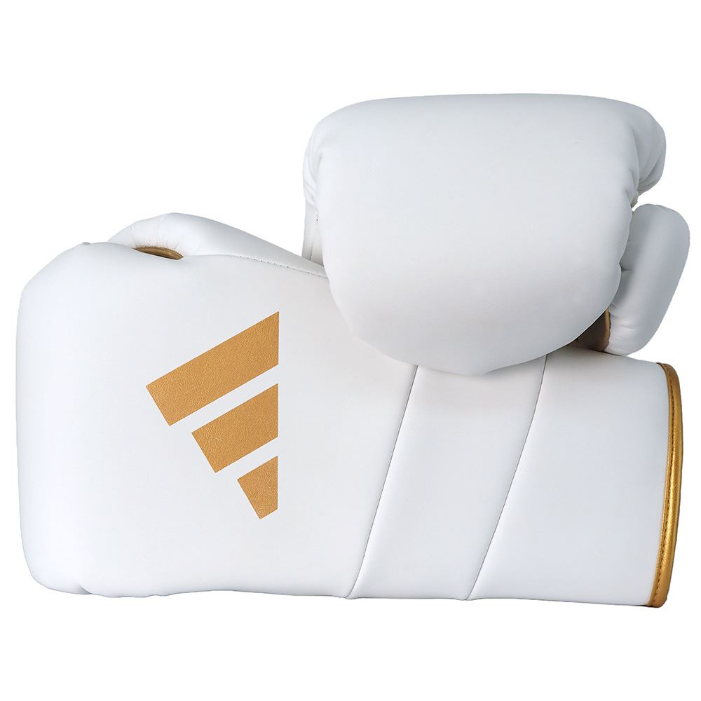 Adispeed Leather Pro Lace Boxing Glove