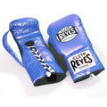 Cleto Reyes Pro Contest Glove - Blue