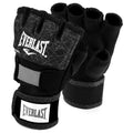 Everlast Printed Evergel Inner Gloves - Black