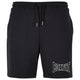 Boxfit Ultra-Heavy Sweatshorts - Black