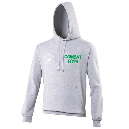 Combat Gym Hoodie