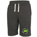 Zero 2 Hero Sweat Shorts - Charcoal