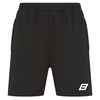 Thumbnail for Be First Kids Contrast Shorts