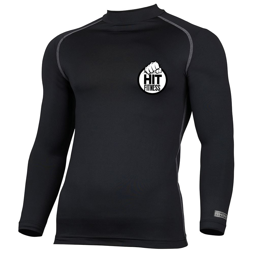 Hit Fitness Boxing Ls Base Layer