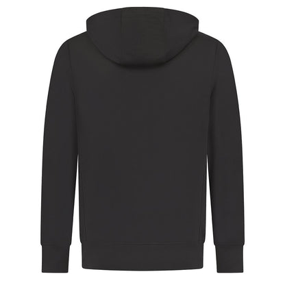 Be First Contrast Hoodie