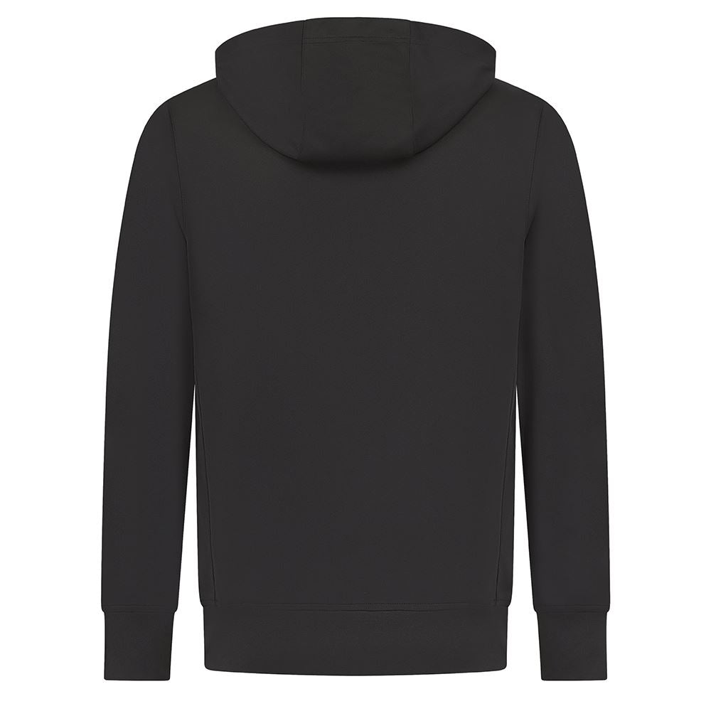 Be First Contrast Hoodie