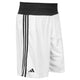 Adidas Base Punch Ii Shorts - White