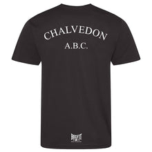 CHALVEDON ABC POLY T-SHIRT