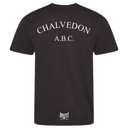 CHALVEDON ABC POLY T-SHIRT
