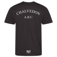 Thumbnail for CHALVEDON ABC POLY T-SHIRT