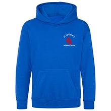 St Josephs ABC Kids Embroidered Hoodie