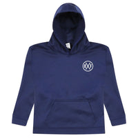 Thumbnail for Bxf Kids Sports Polyester Hoodie