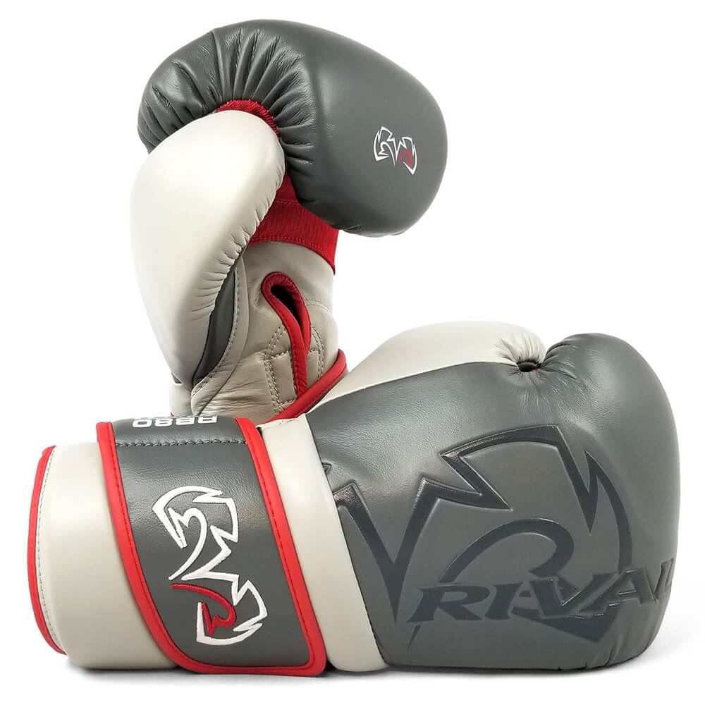 Rival Rb80 Impulse Bag Gloves – Boxfituk