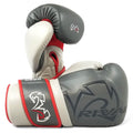 Rival Rb80 Impulse Bag Gloves - Grey