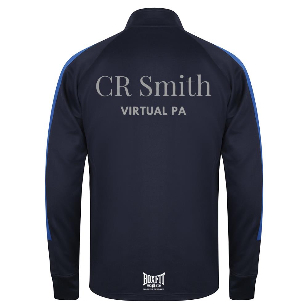 UNIT 07 SLIM FIT TRACKSUIT