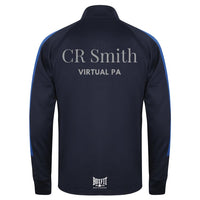 Thumbnail for UNIT 07 SLIM FIT TRACKSUIT