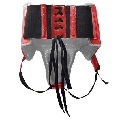 Rival RNFL100 Professional Protector with Laces