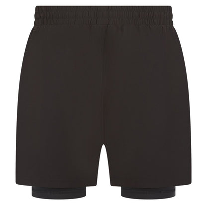 Be First Active Shorts