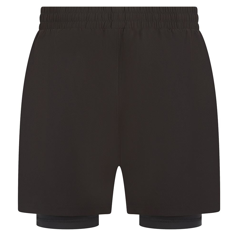 Be First Active Shorts