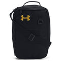 Under Armour Contain Shoe Bag - Black