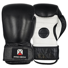 PRO BOX COACHSPAR II GLOVES