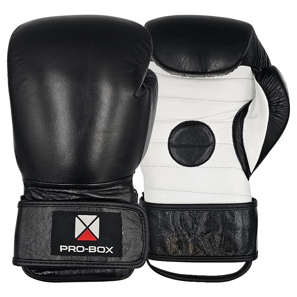 PRO BOX COACHSPAR II GLOVES