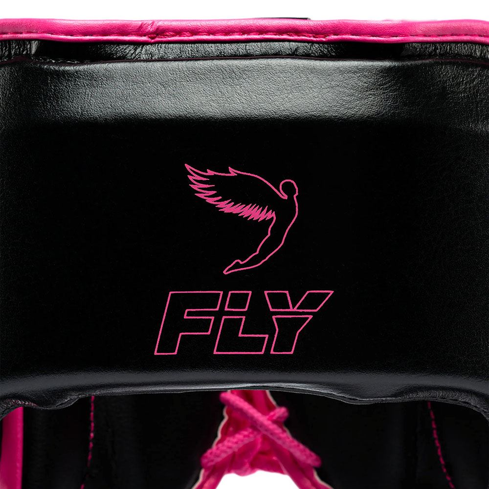FLY OPEN FACE X HEADGUARD