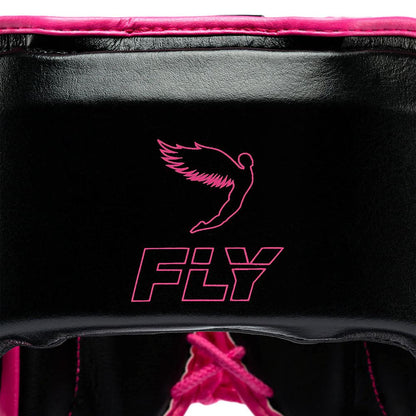 FLY OPEN FACE X HEADGUARD