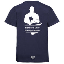 Honour and Glory Kids Cotton T-Shirt