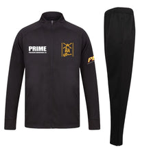ALM Boxing Slim Fit Tracksuit