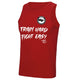 OMNIBUS Boxing Vest - Royal Blue