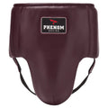 Phenom Boxing Elite GP-200 Professional Groin Guard - Sangria