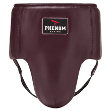 Phenom Boxing Elite GP-200 Professional Groin Guard