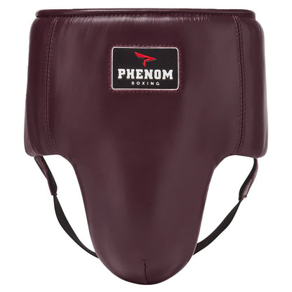Phenom Boxing Elite GP-200 Professional Groin Guard