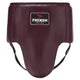 Phenom Boxing Elite GP-200 Professional Groin Guard - Sangria