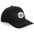Blandford Boxing Club Baseball Cap Black - Black