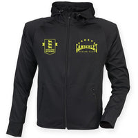 Thumbnail for Camberley Boxing Club Reflective Running Hoodie