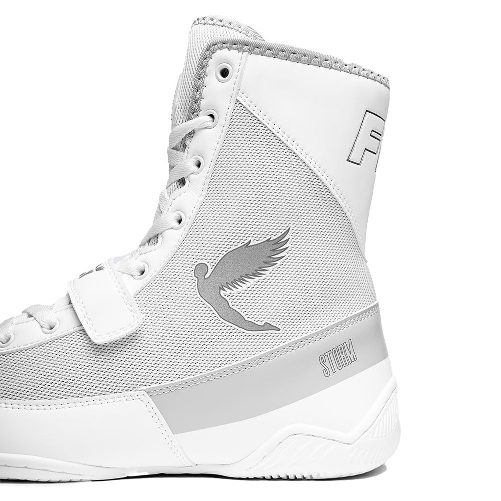 Fly Storm 2 Boots