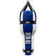 Tuf Wear Balboa 4Ft Angle Punchbag - Blue/White