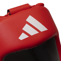 Thumbnail for Adidas WB Approved Head Guard