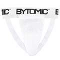 Bytomic Performer Groin Guard - White/Black