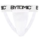 Bytomic Performer Groin Guard - White/Black