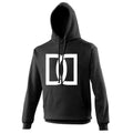 Dennis & Dyer Boxing Academy Logo Hoodie - Black