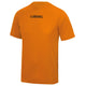 Lu Bxng Poly T-Shirt - Orange