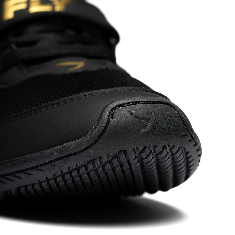 Fly Storm 2 Boots