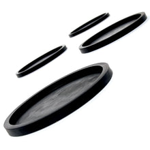 Escape Rubber Protector Feet