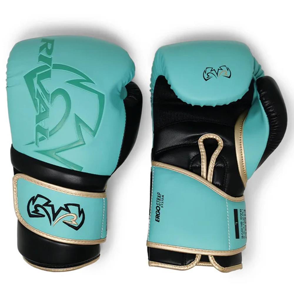 Rival Rb80 Impulse Bag Gloves – Boxfituk