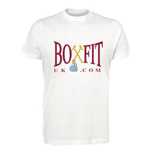 Boxfit Hammers Junior T-Shirt